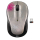 Logitech M325 Fuchsia Burst Flowers - 72015 - zdjęcie 3